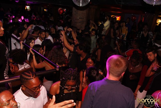 Barcode Saturdays Toronto Orchid Nightclub Nightlife Bottle Service Ladies FREE hip hop 025